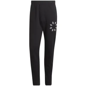 Adidas Originals Mens Spinner Sweatpant Black