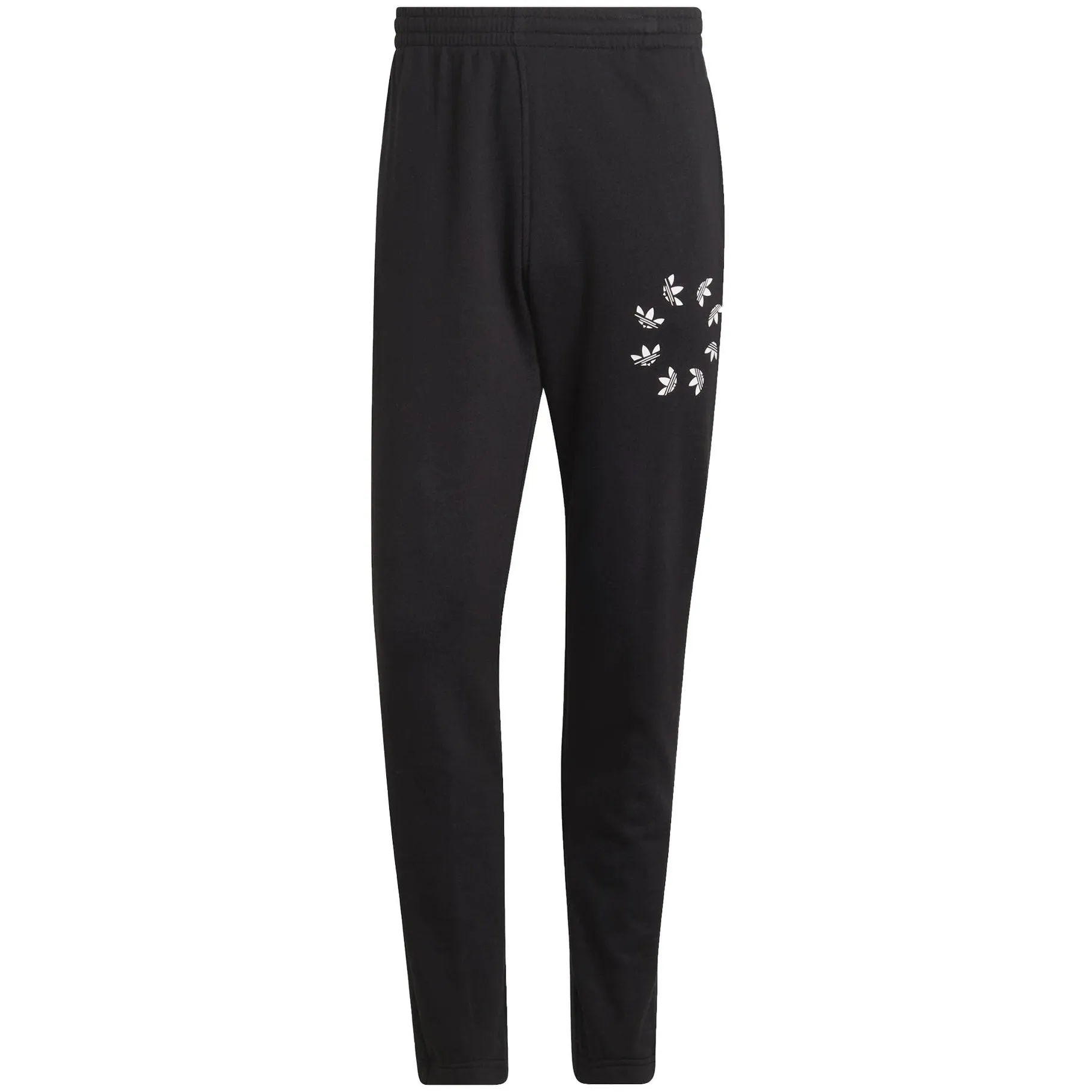 Adidas Originals Mens Spinner Sweatpant Black