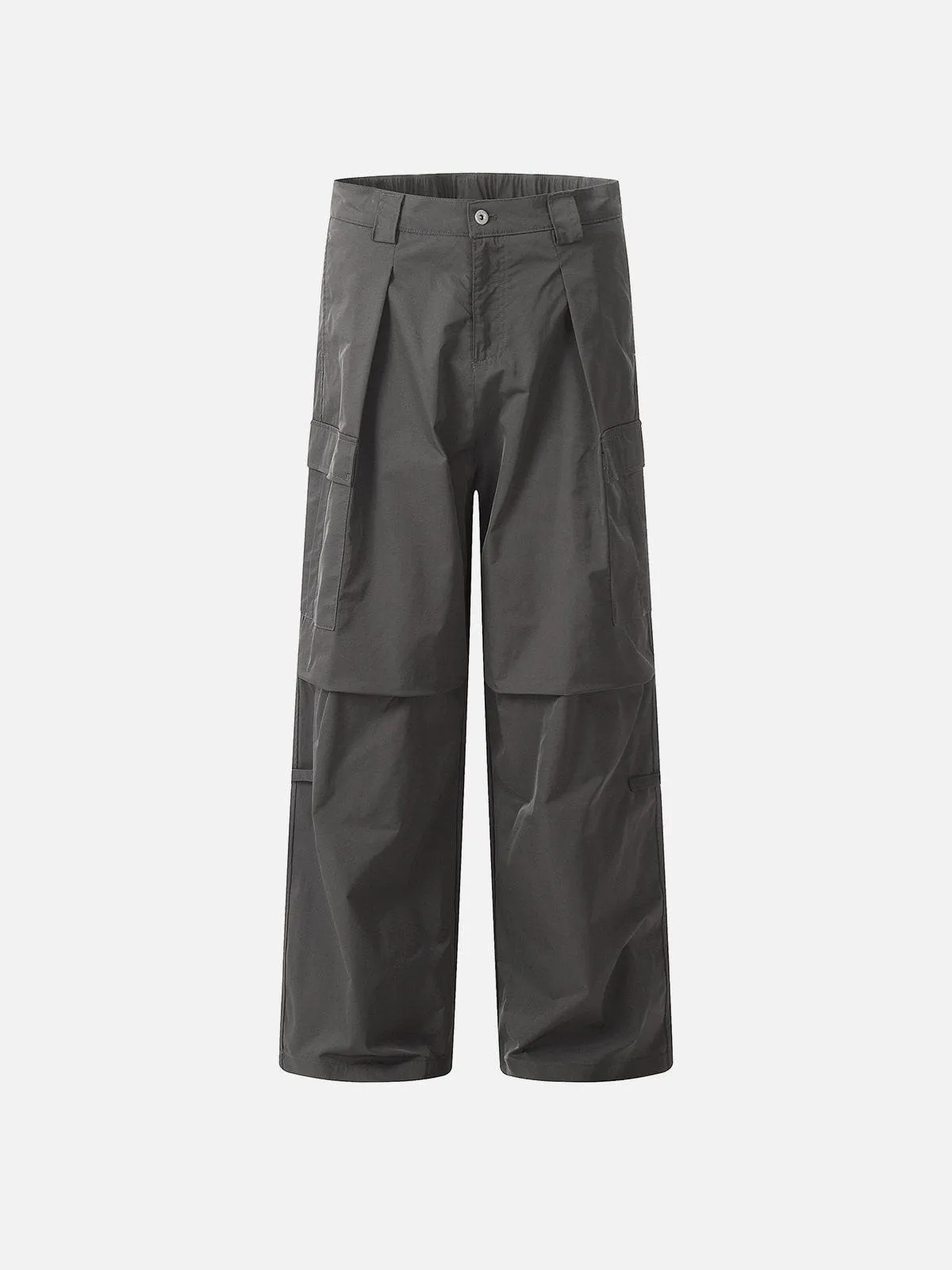 Aelfric Eden Segmentation Design Baggy Pants