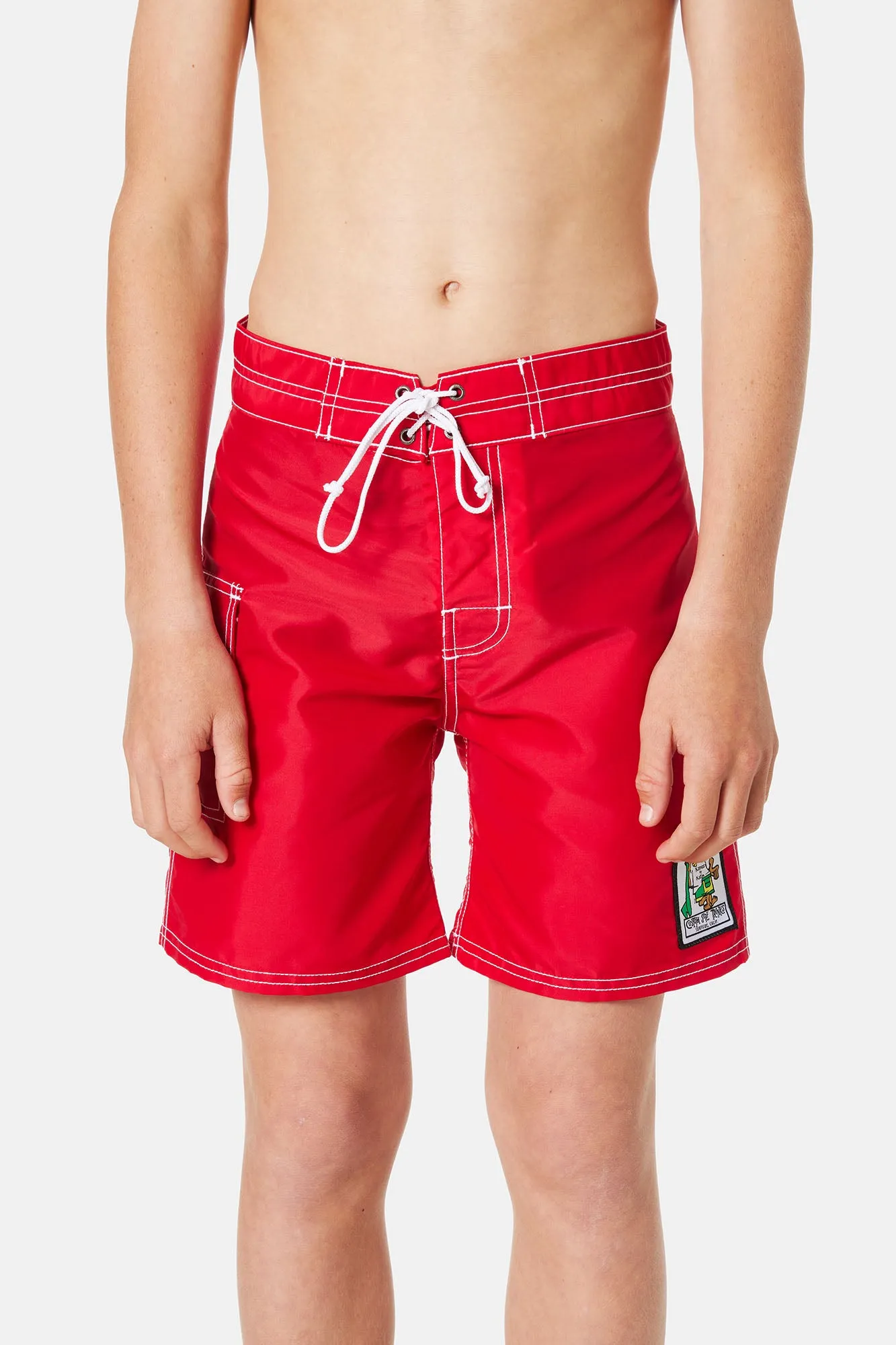 BOYS WATERMAN TRUNK