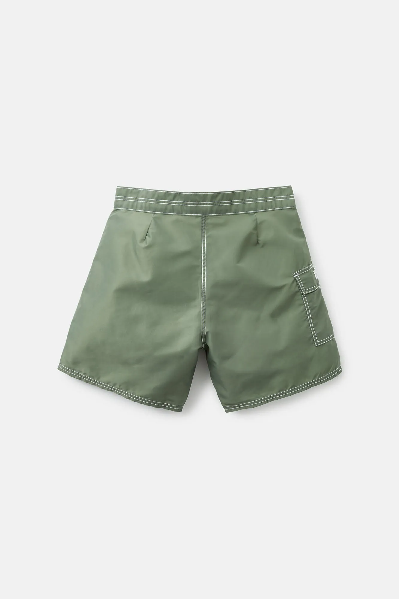 BOYS WATERMAN TRUNK