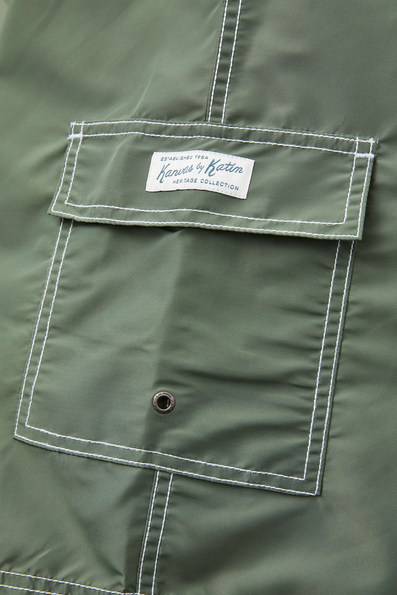 BOYS WATERMAN TRUNK