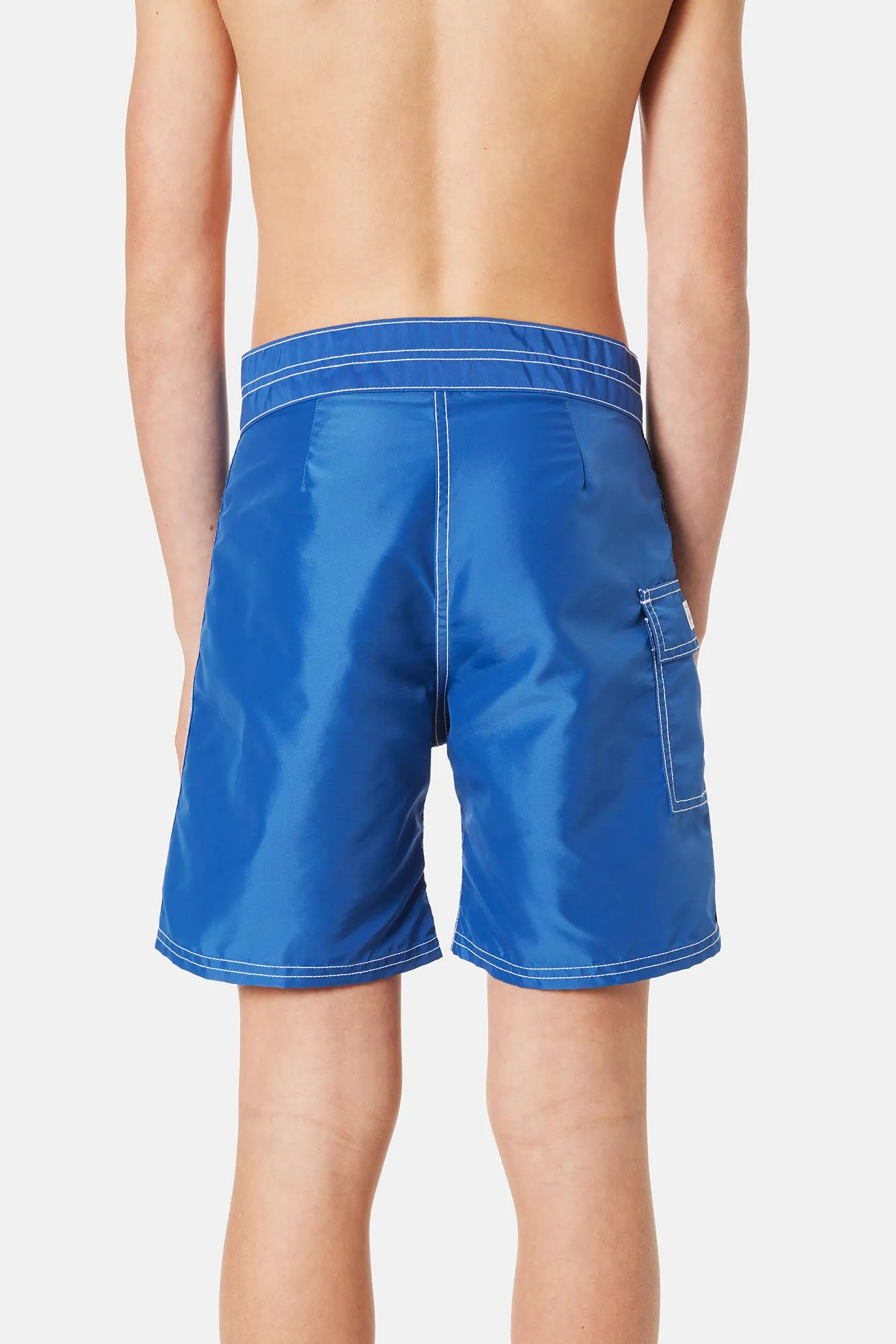 BOYS WATERMAN TRUNK