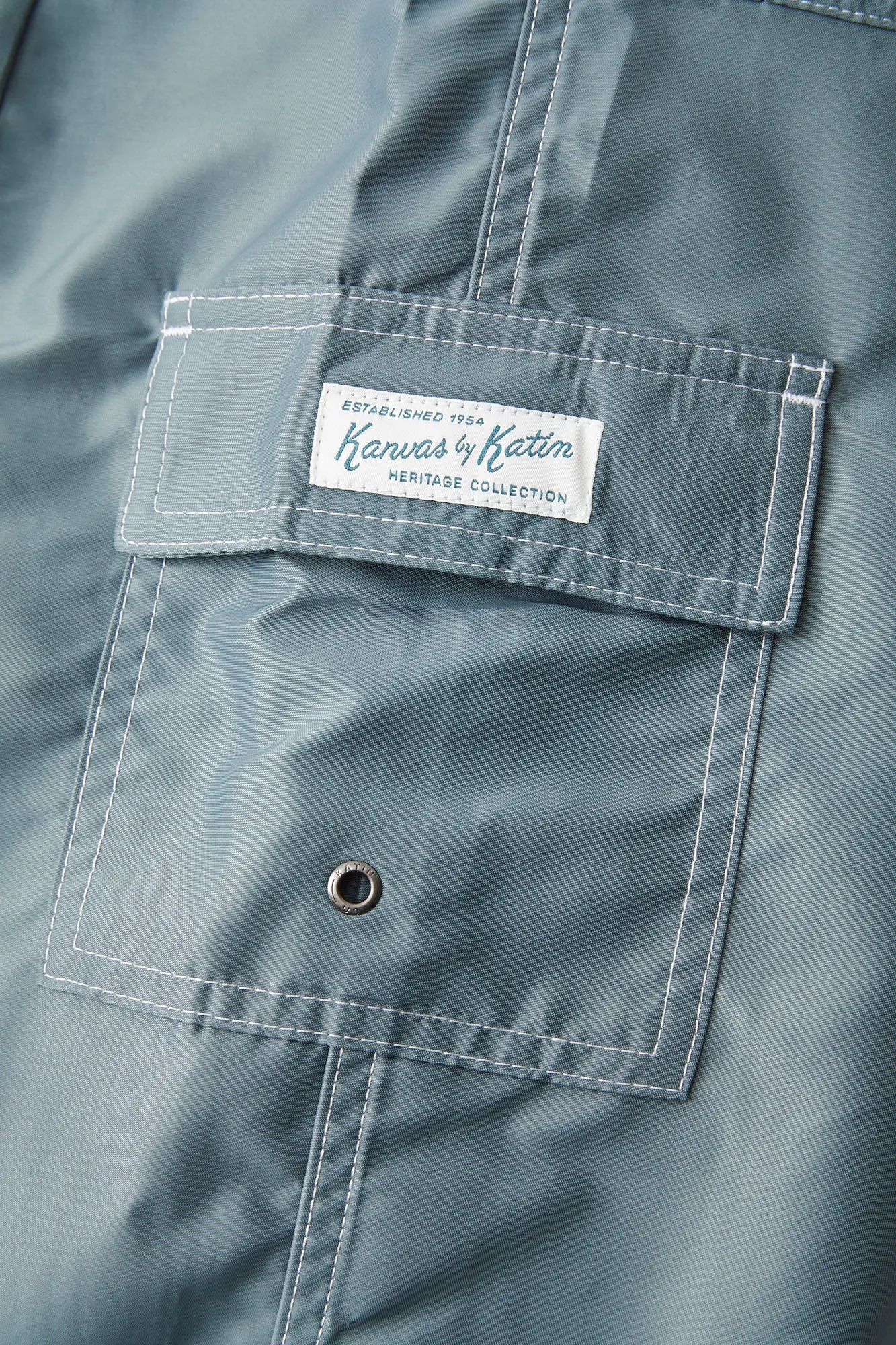 BOYS WATERMAN TRUNK