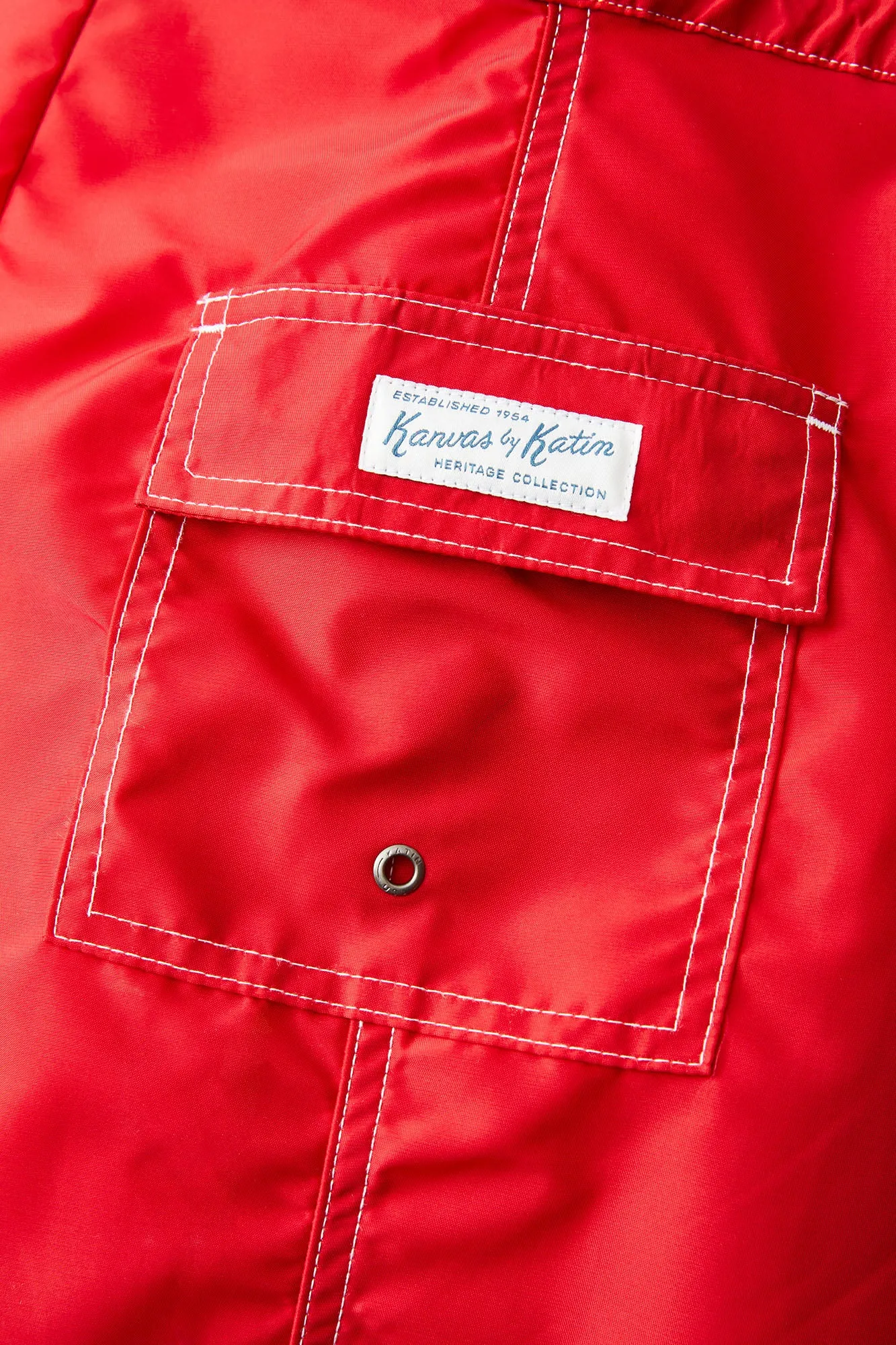 BOYS WATERMAN TRUNK