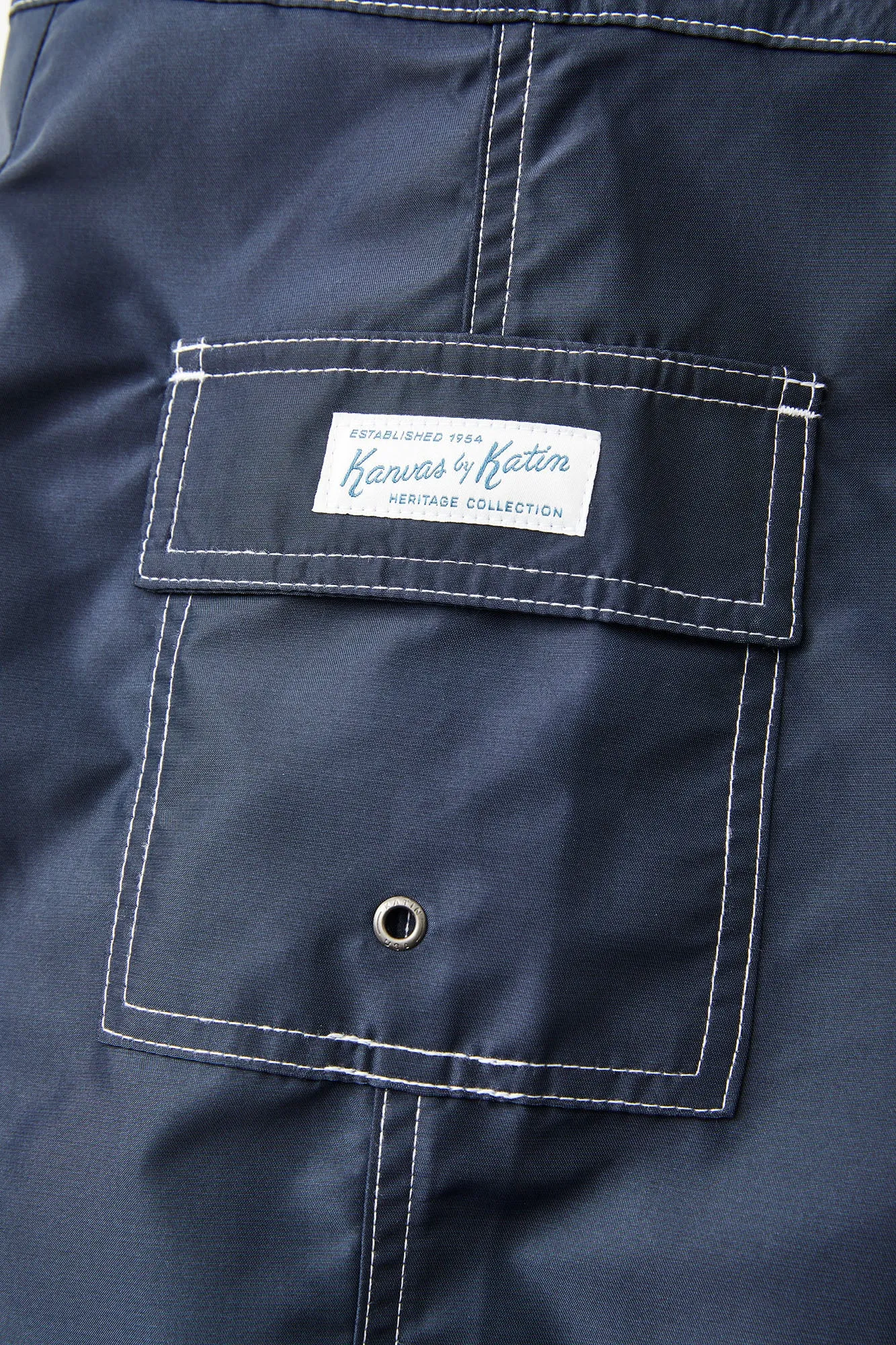 BOYS WATERMAN TRUNK