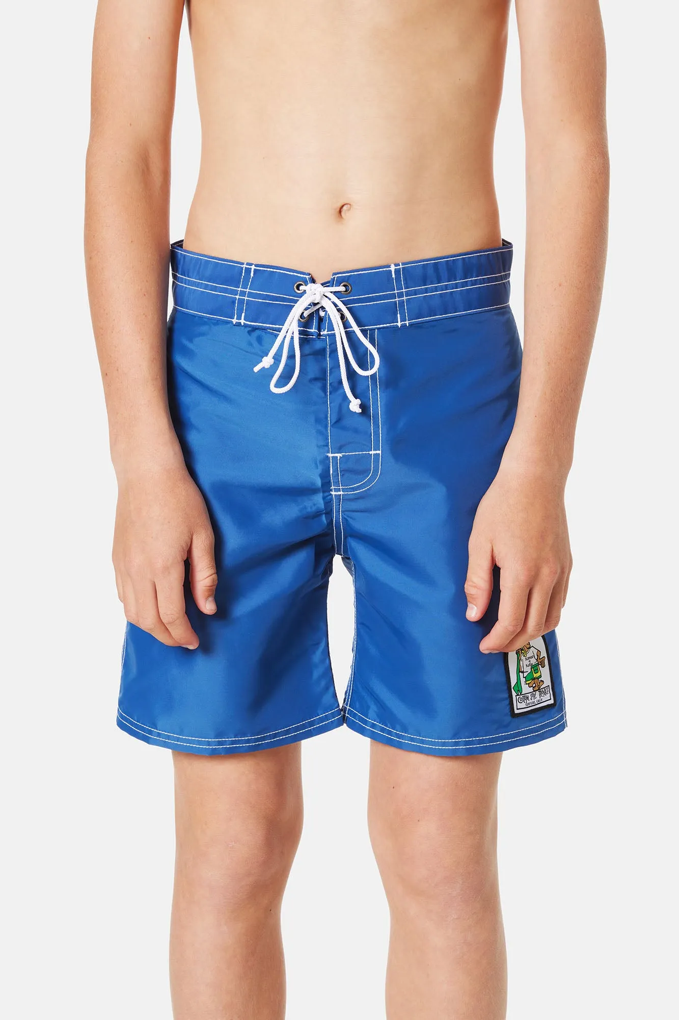 BOYS WATERMAN TRUNK