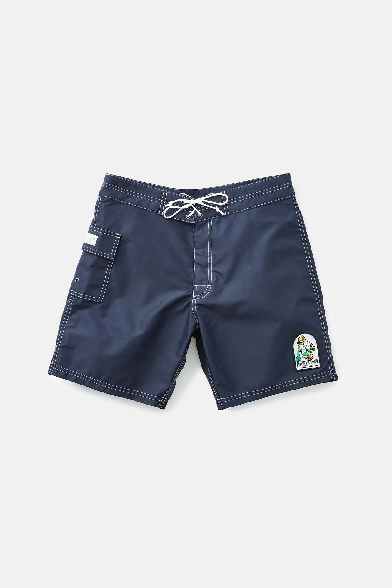 BOYS WATERMAN TRUNK