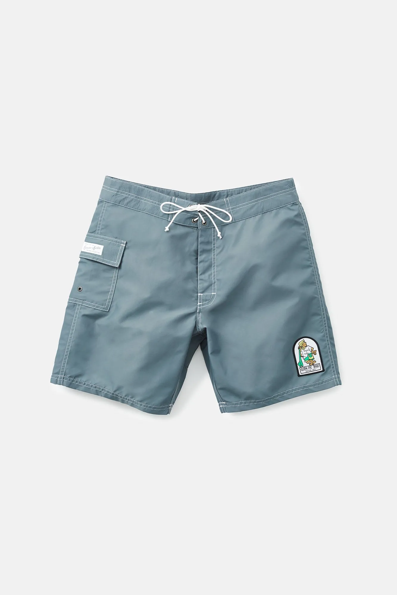 BOYS WATERMAN TRUNK