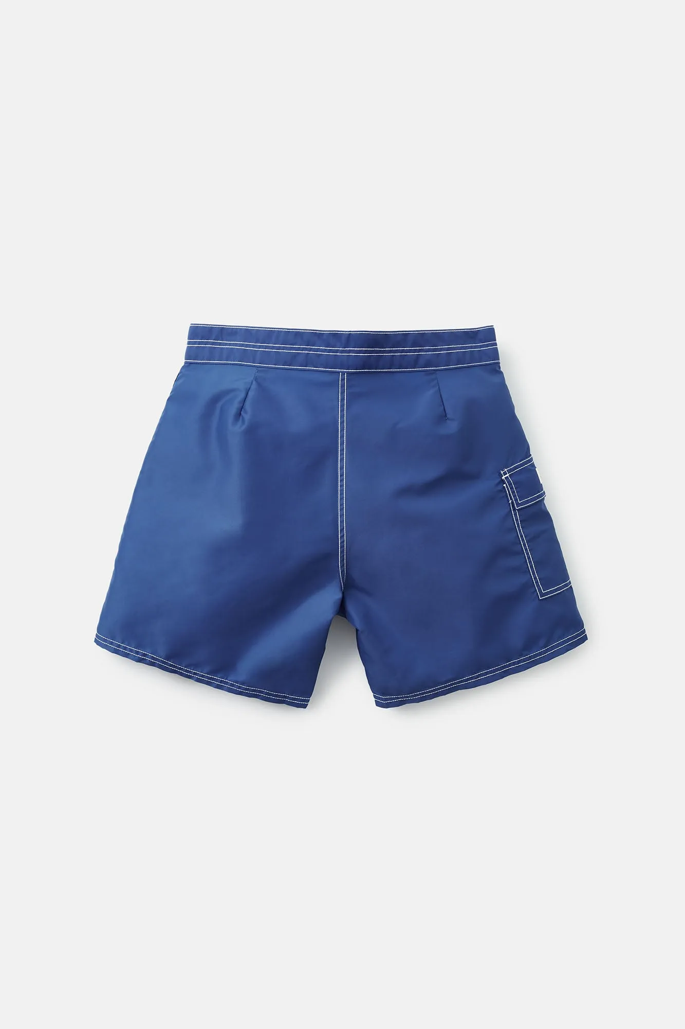 BOYS WATERMAN TRUNK