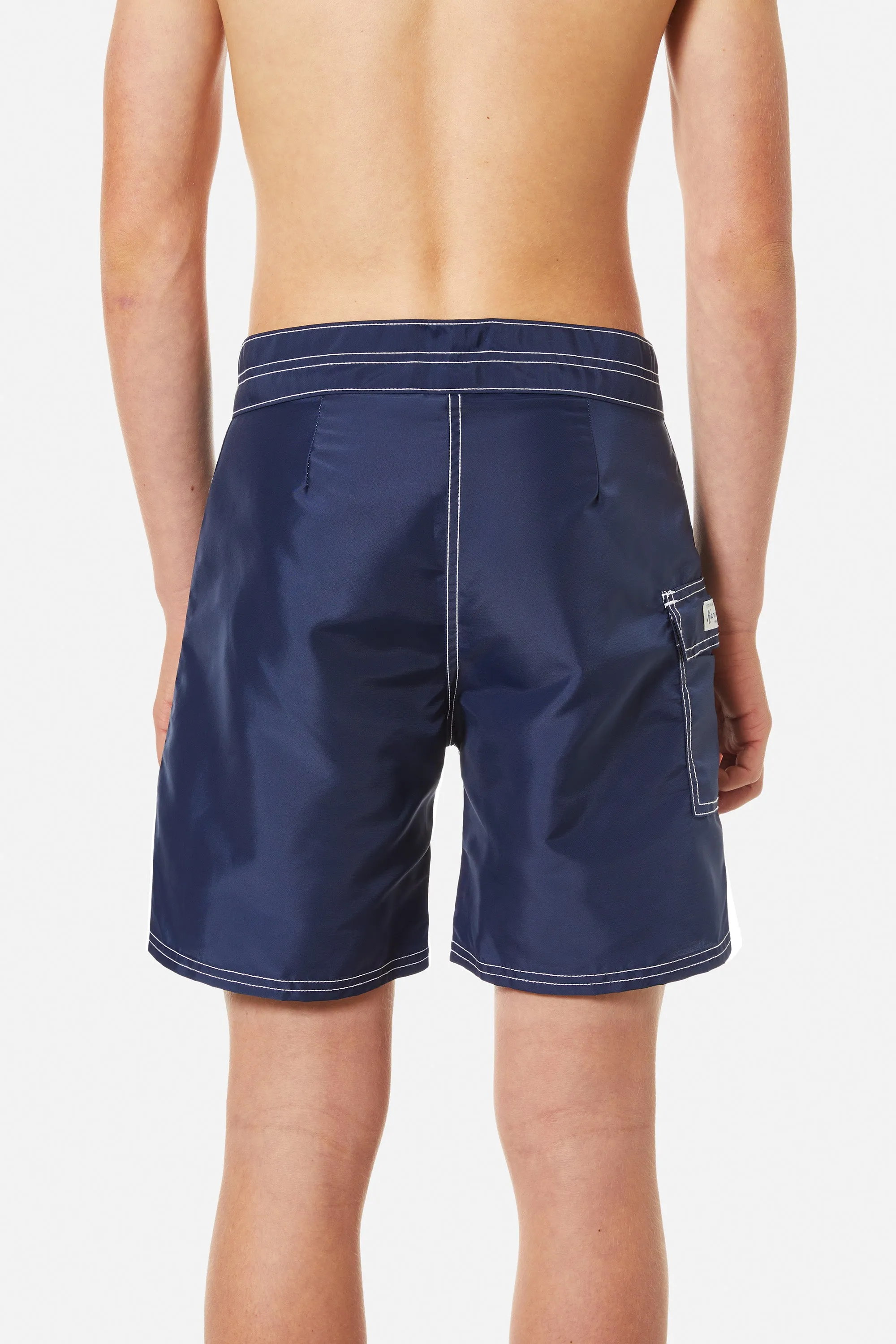 BOYS WATERMAN TRUNK