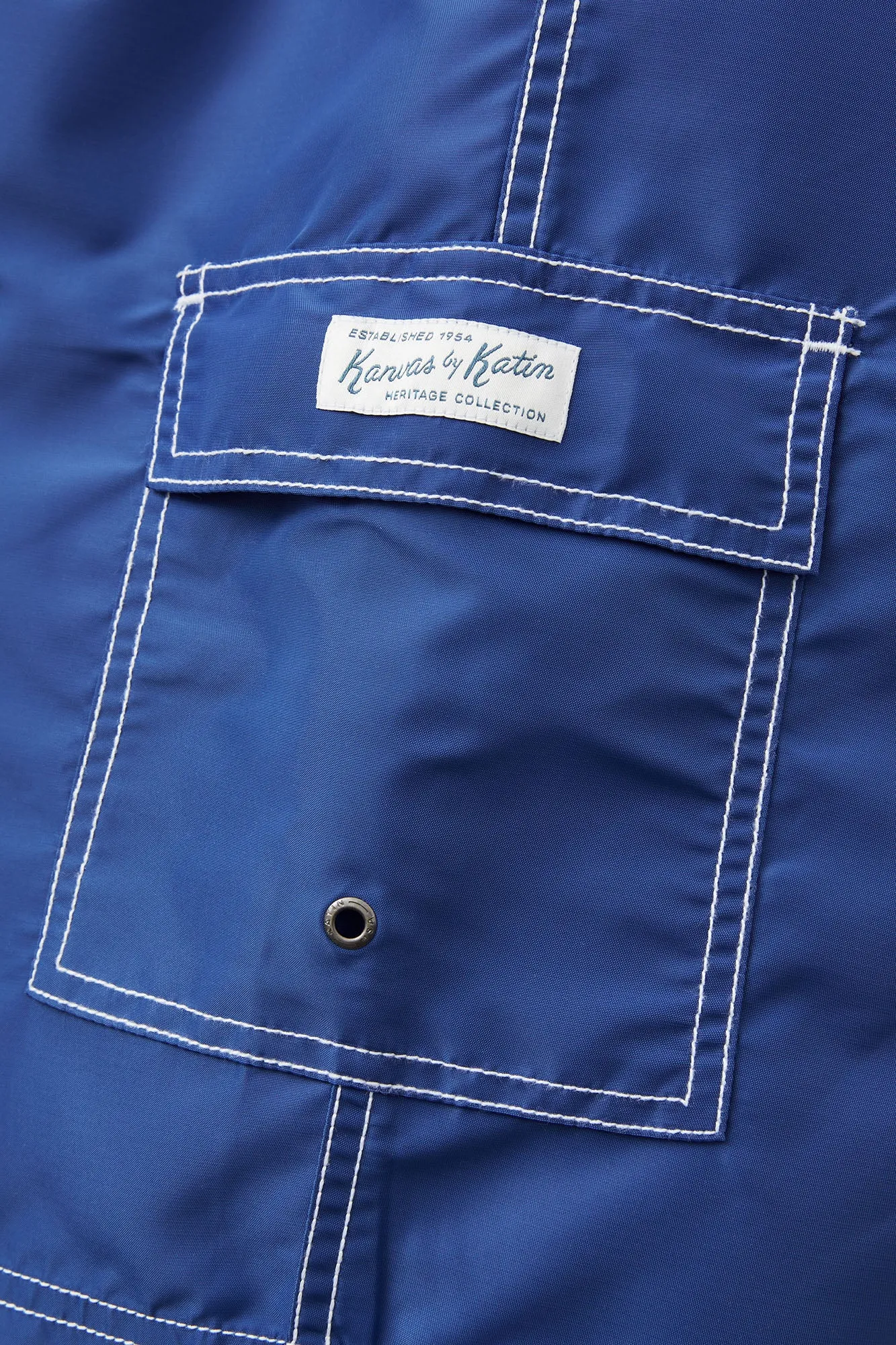 BOYS WATERMAN TRUNK