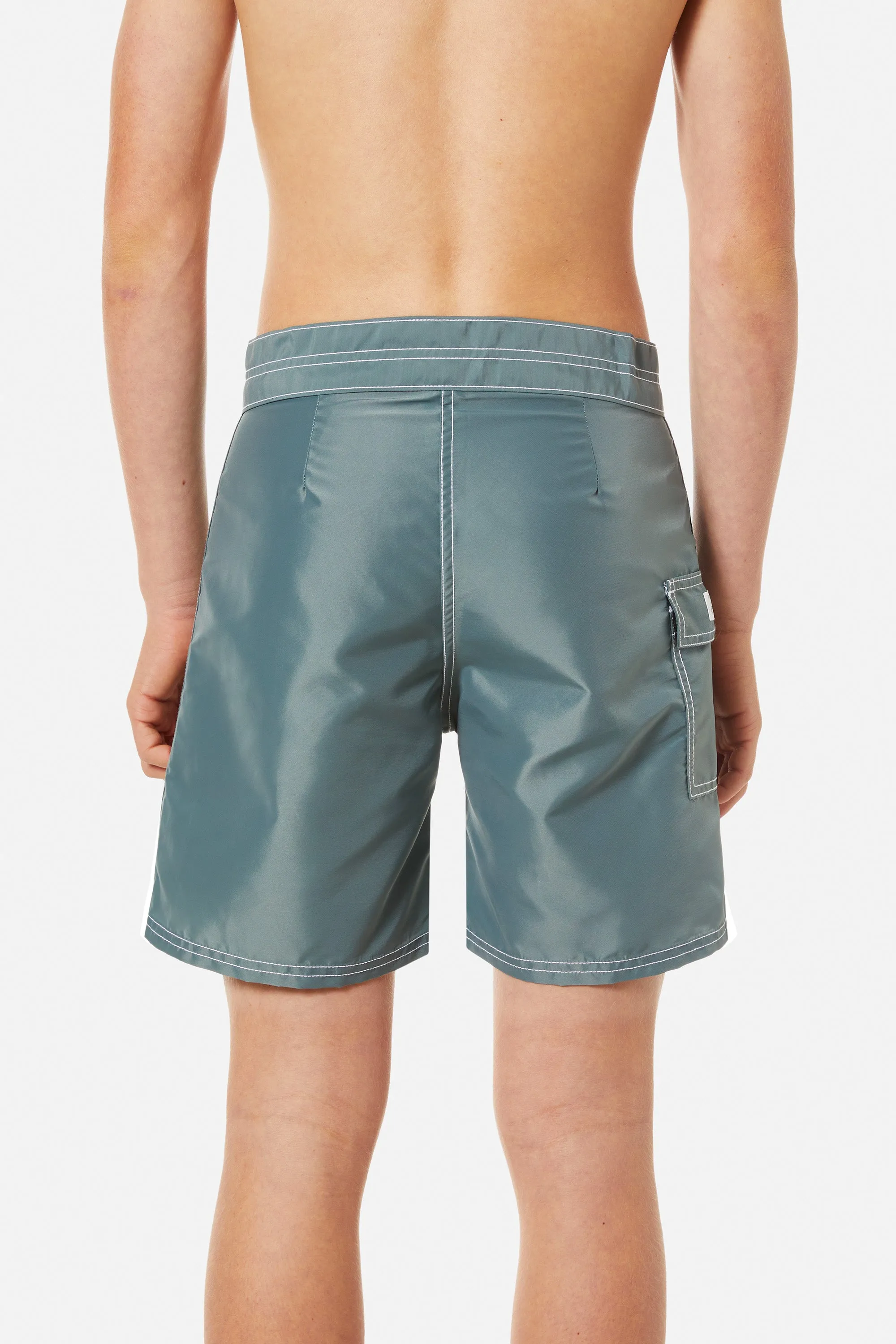 BOYS WATERMAN TRUNK