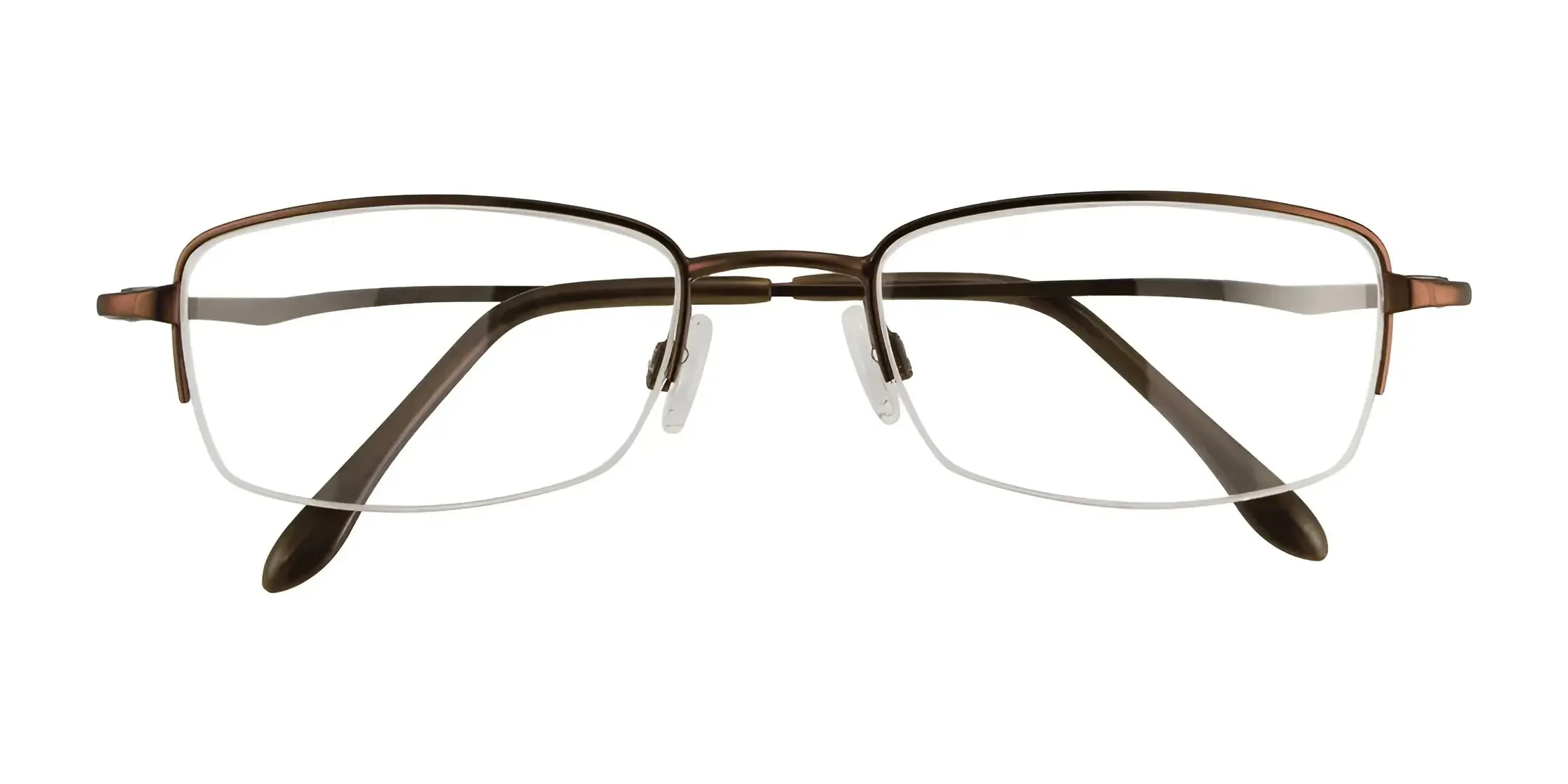 Cargo C5027 Eyeglasses with Clip-on Sunglasses | Size 50