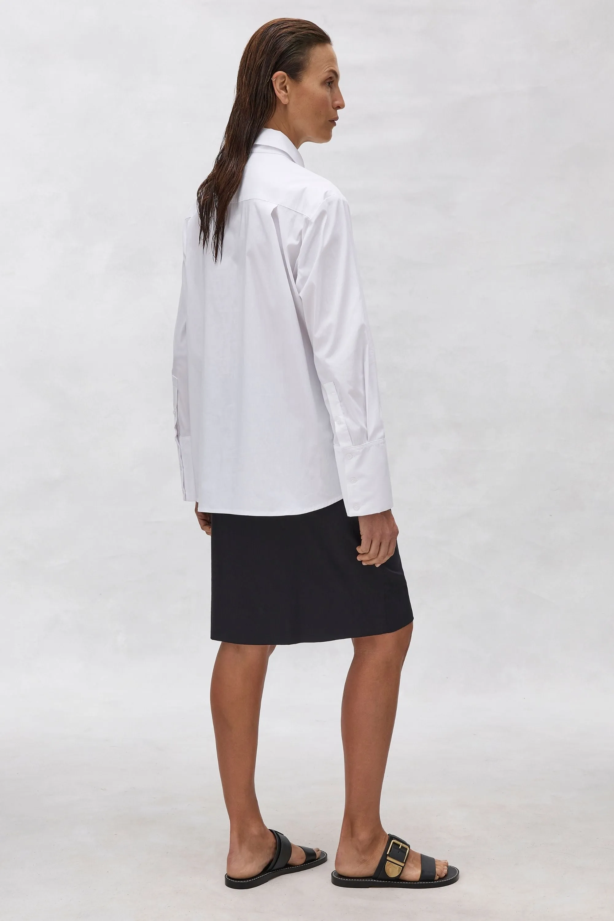 CARGO SKIRT - F655795