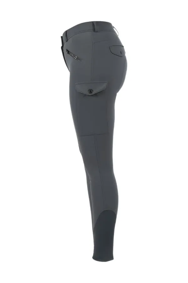 Cavallo Comina Grip Mobile Full Seat Breeches
