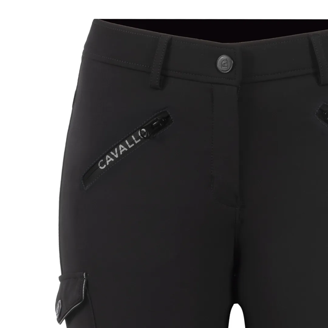 Cavallo Comina Grip Mobile Full Seat Breeches