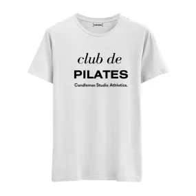 Club de Pilates - Regular Tshirt