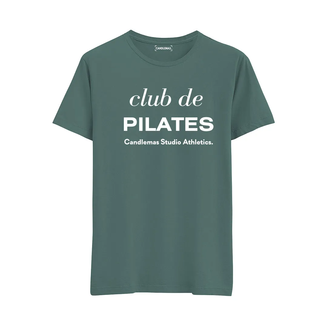 Club de Pilates - Regular Tshirt