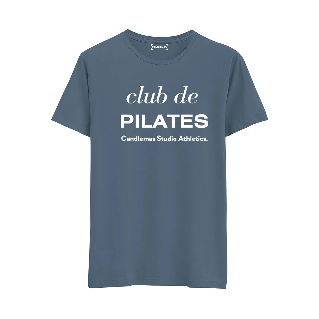 Club de Pilates - Regular Tshirt