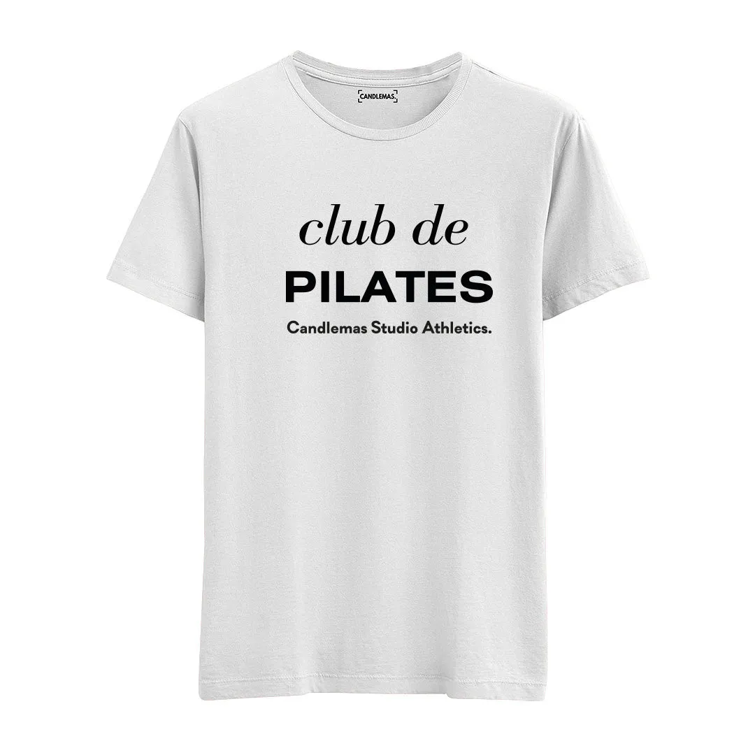 Club de Pilates - Regular Tshirt