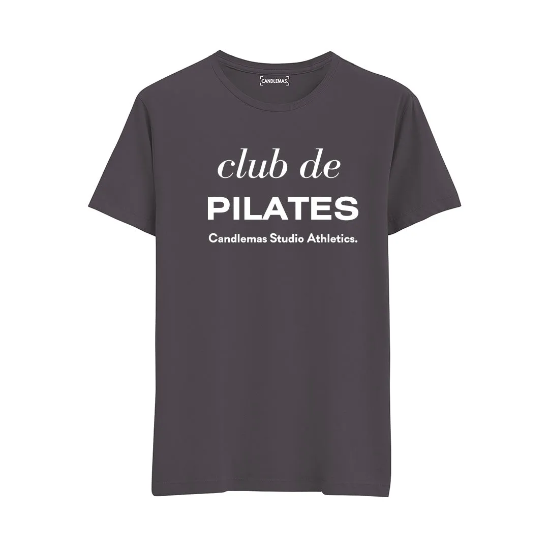 Club de Pilates - Regular Tshirt