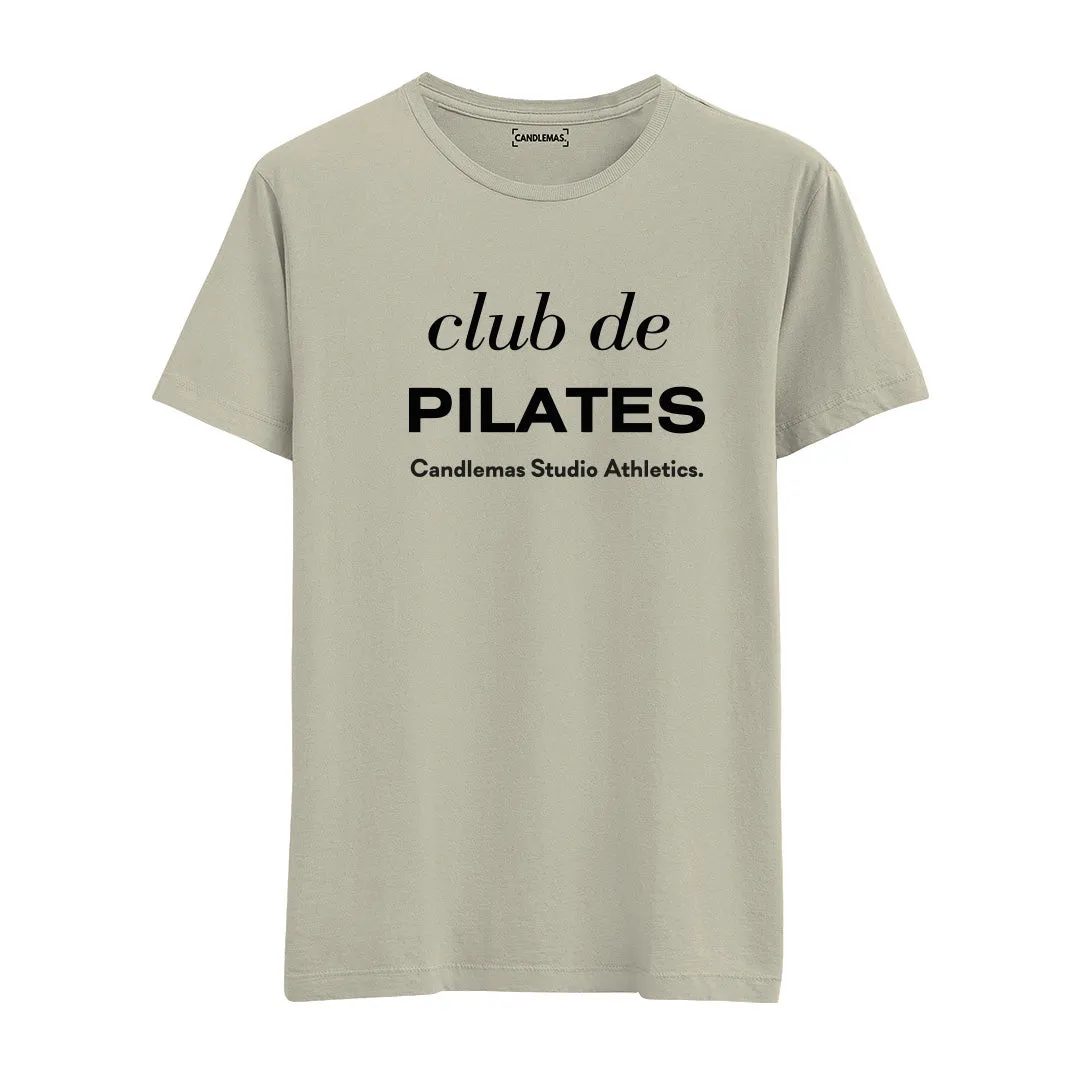 Club de Pilates - Regular Tshirt