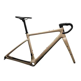 ENVE Gravel Frameset MOG - Beige/Sand