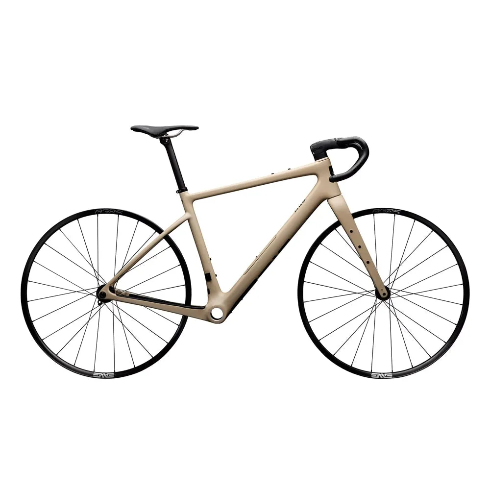 ENVE Gravel Frameset MOG - Beige/Sand