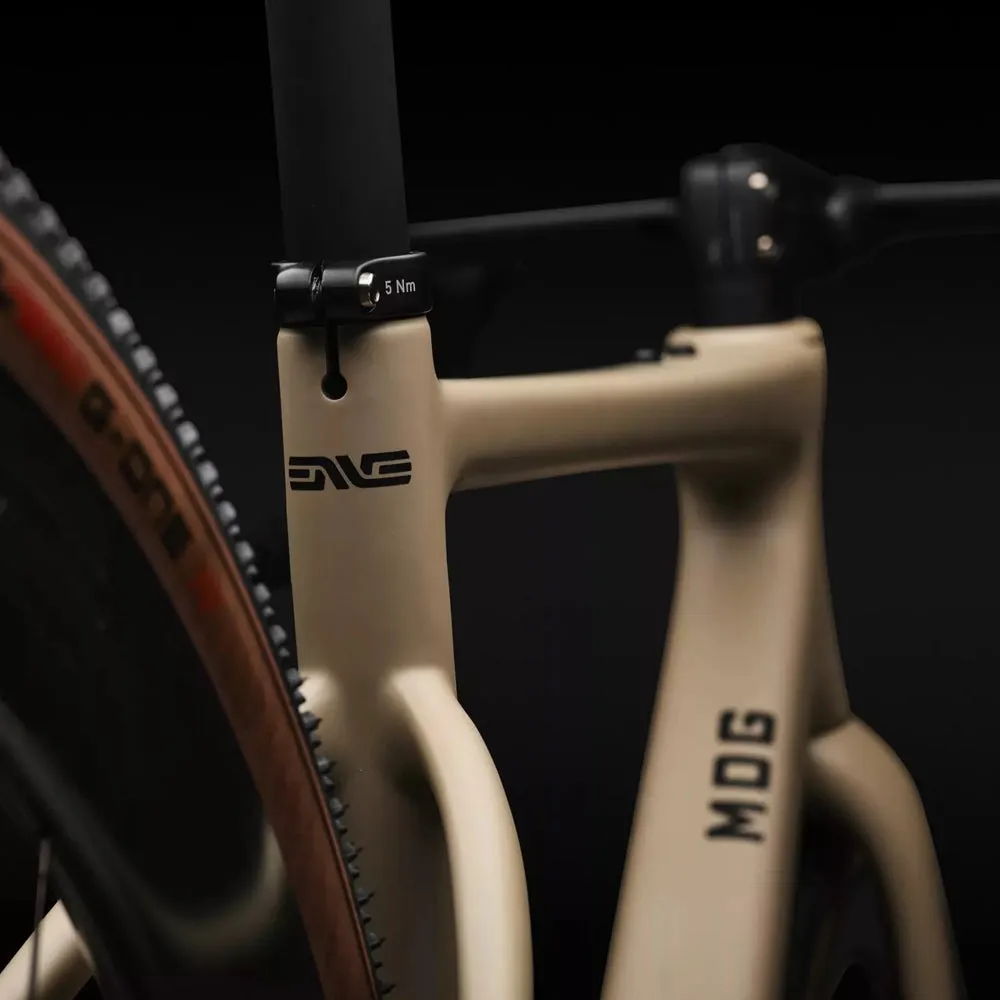 ENVE Gravel Frameset MOG - Beige/Sand