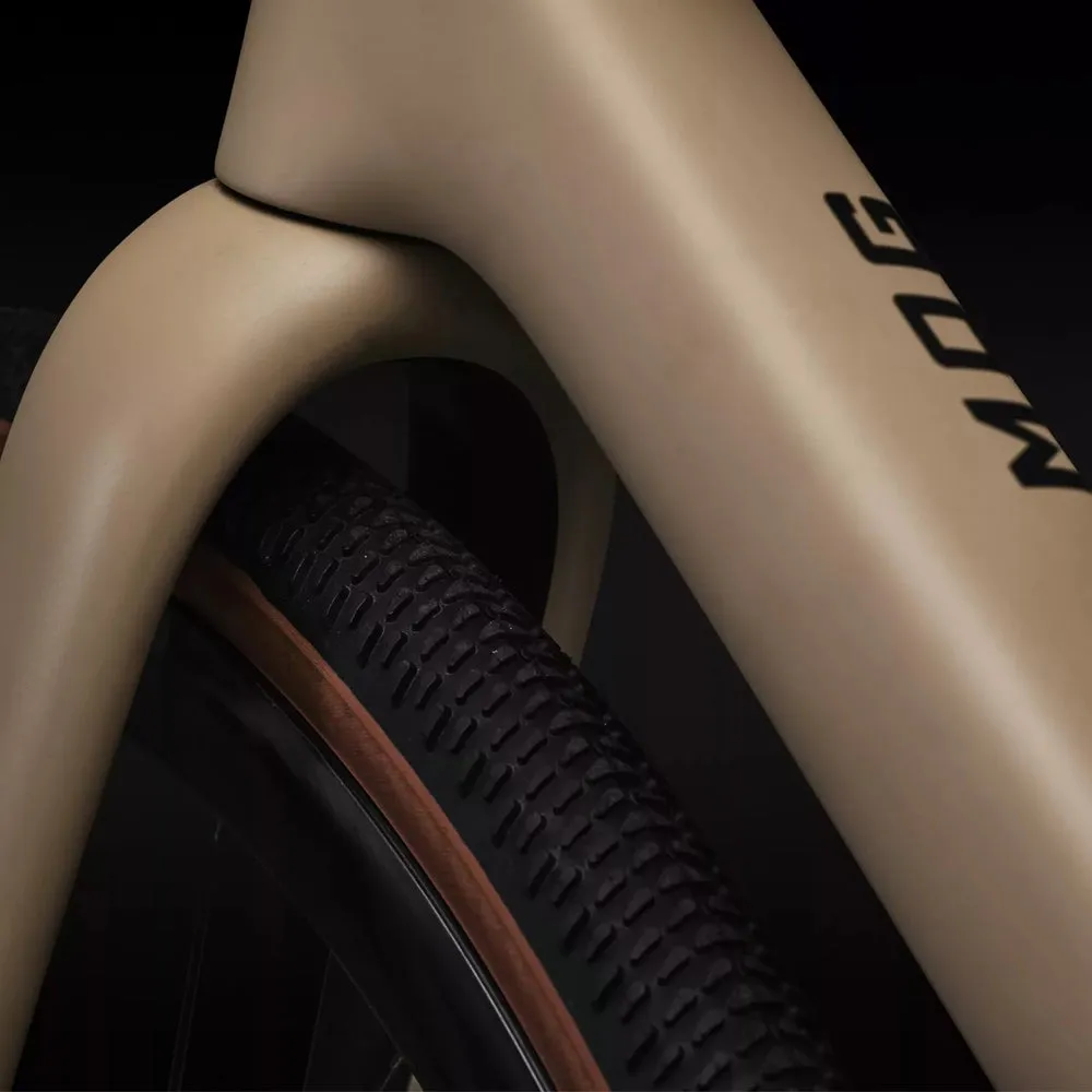 ENVE Gravel Frameset MOG - Beige/Sand