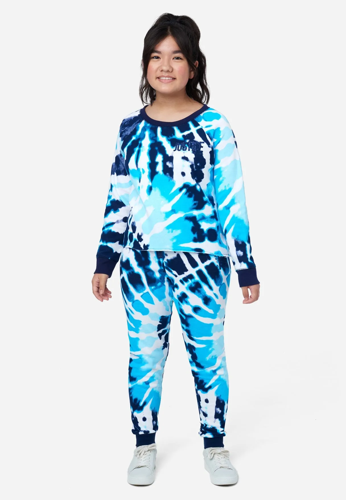 Fleece Jogger