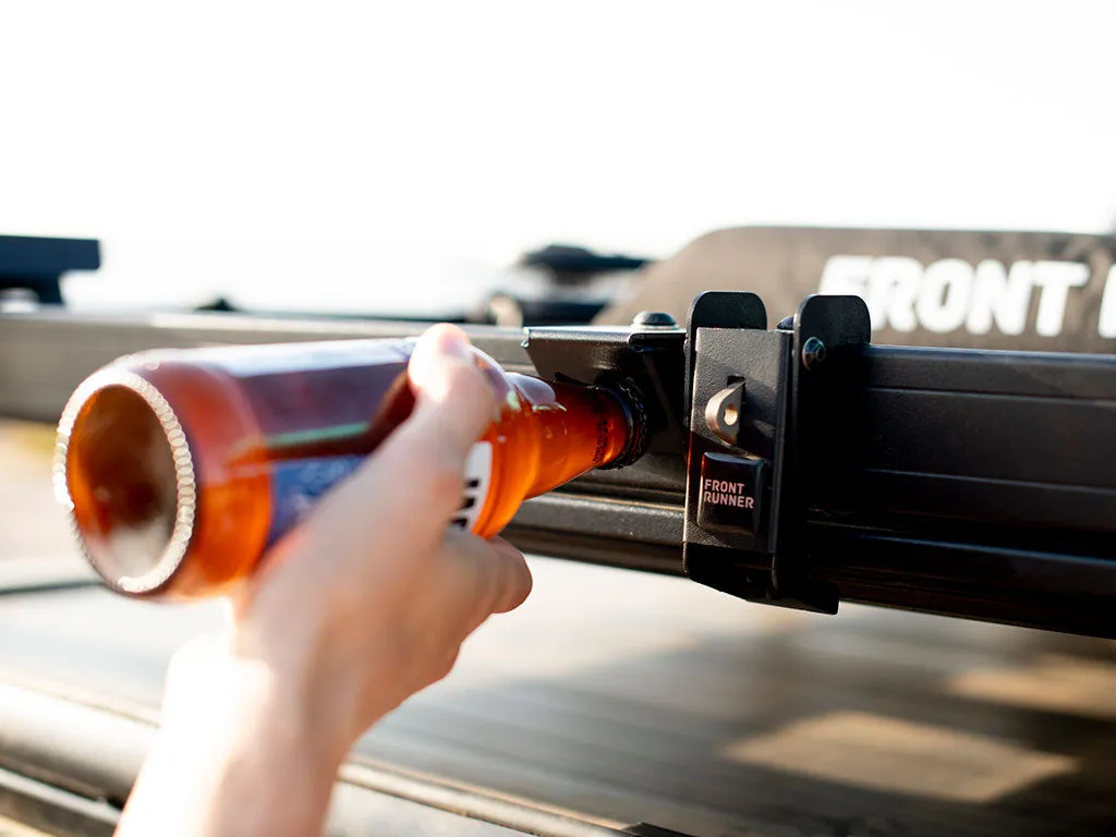 Front Runner - Rack Mounted Bottle Opener
