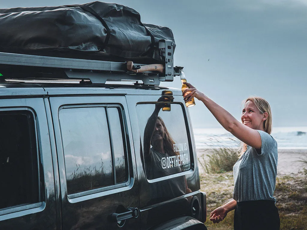 Front Runner - Rack Mounted Bottle Opener