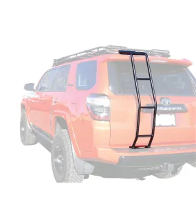 GOBI - 4Runner Rear Ladder - 2010-2021 4Runner
