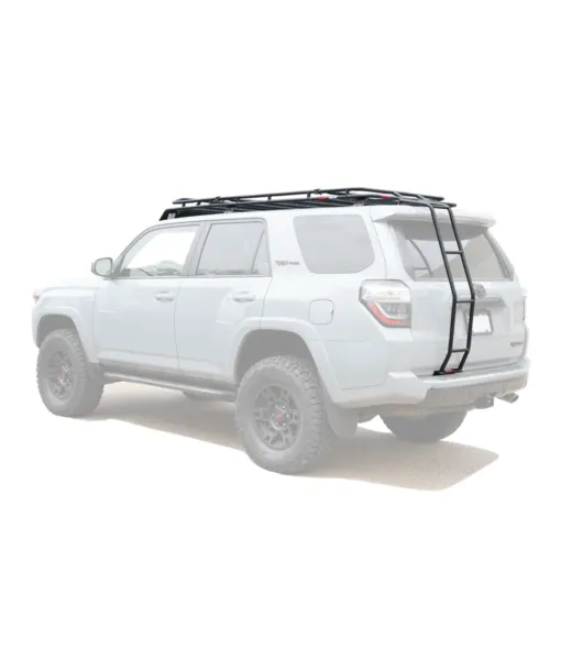 GOBI - 4Runner Rear Ladder - 2010-2021 4Runner