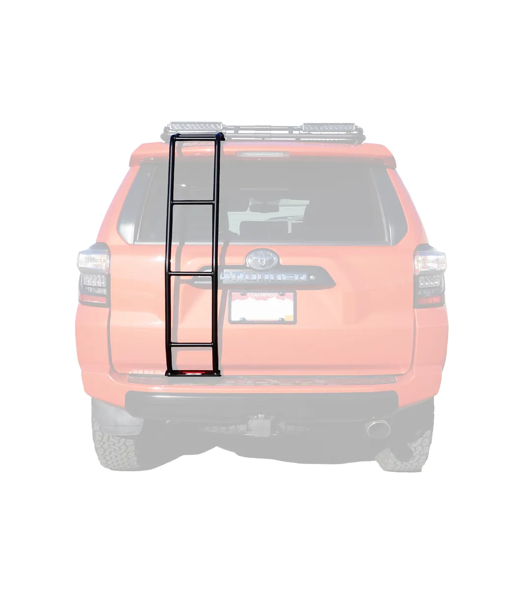 GOBI - 4Runner Rear Ladder - 2010-2021 4Runner