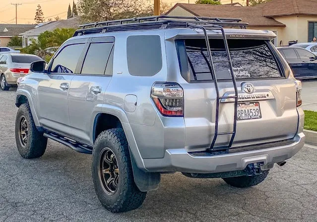 GOBI - 4Runner Rear Ladder - 2010-2021 4Runner