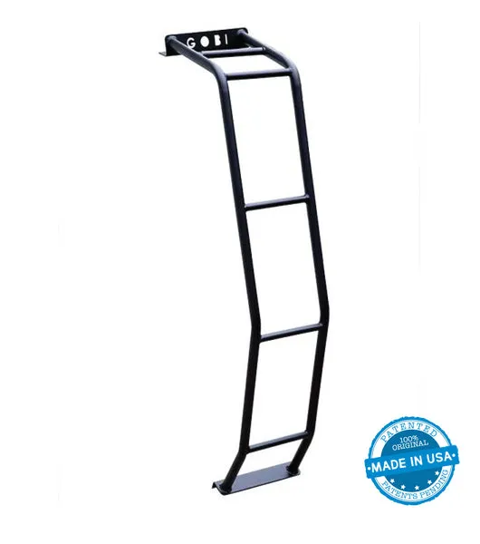 GOBI - 4Runner Rear Ladder - 2010-2021 4Runner