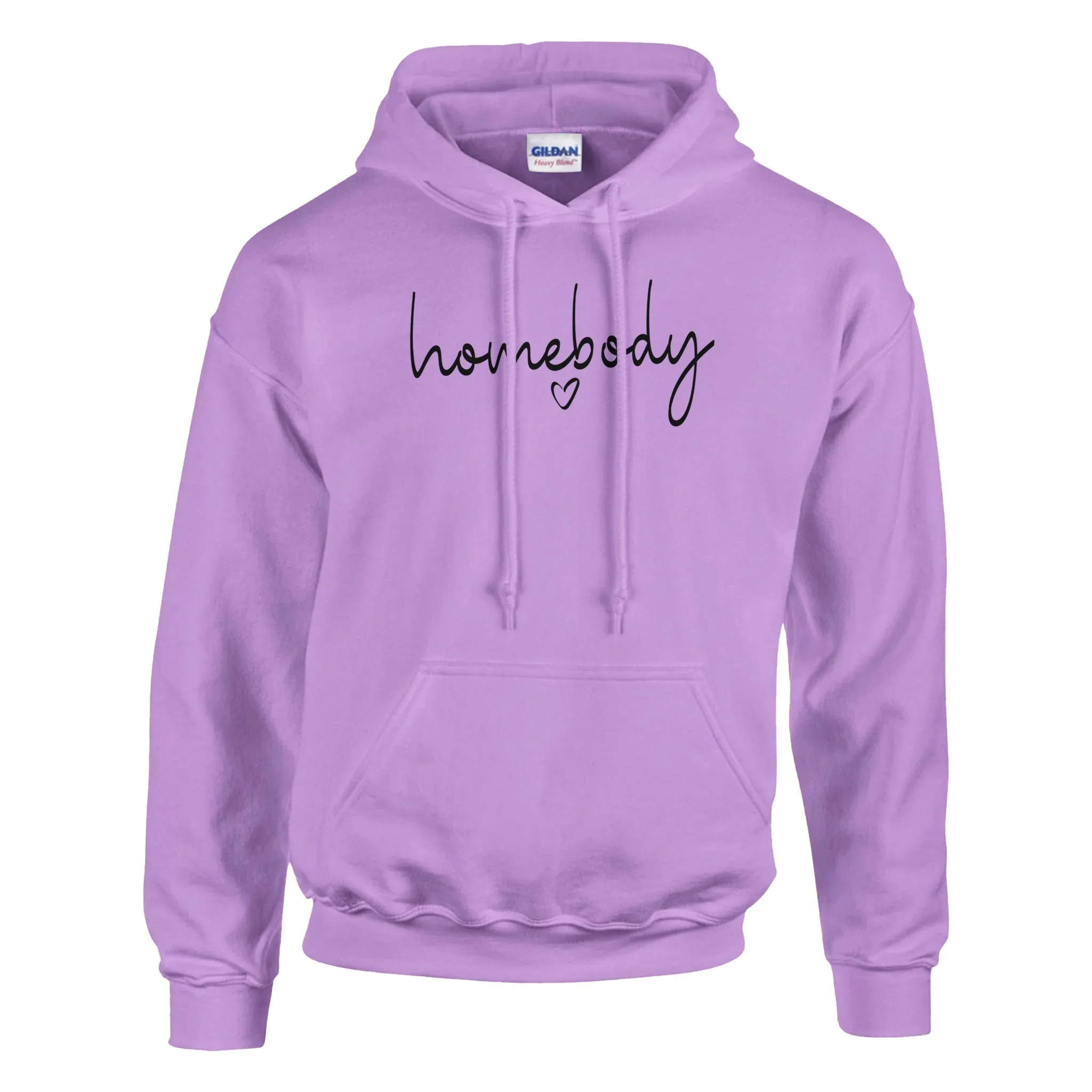 Homebody Hoodie