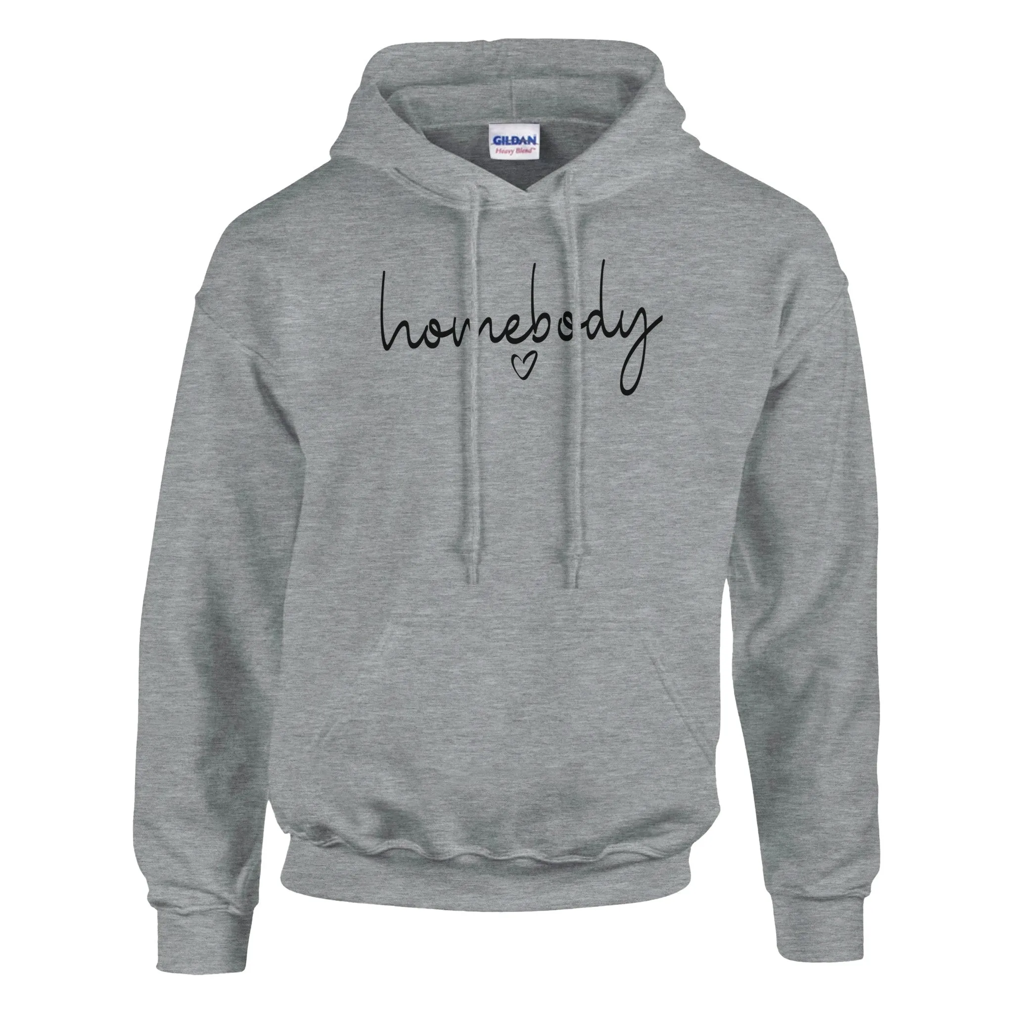 Homebody Hoodie