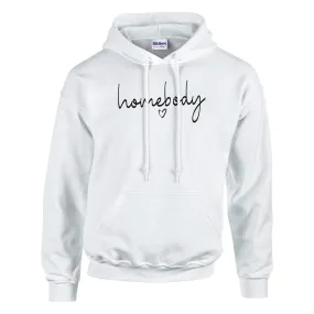 Homebody Hoodie