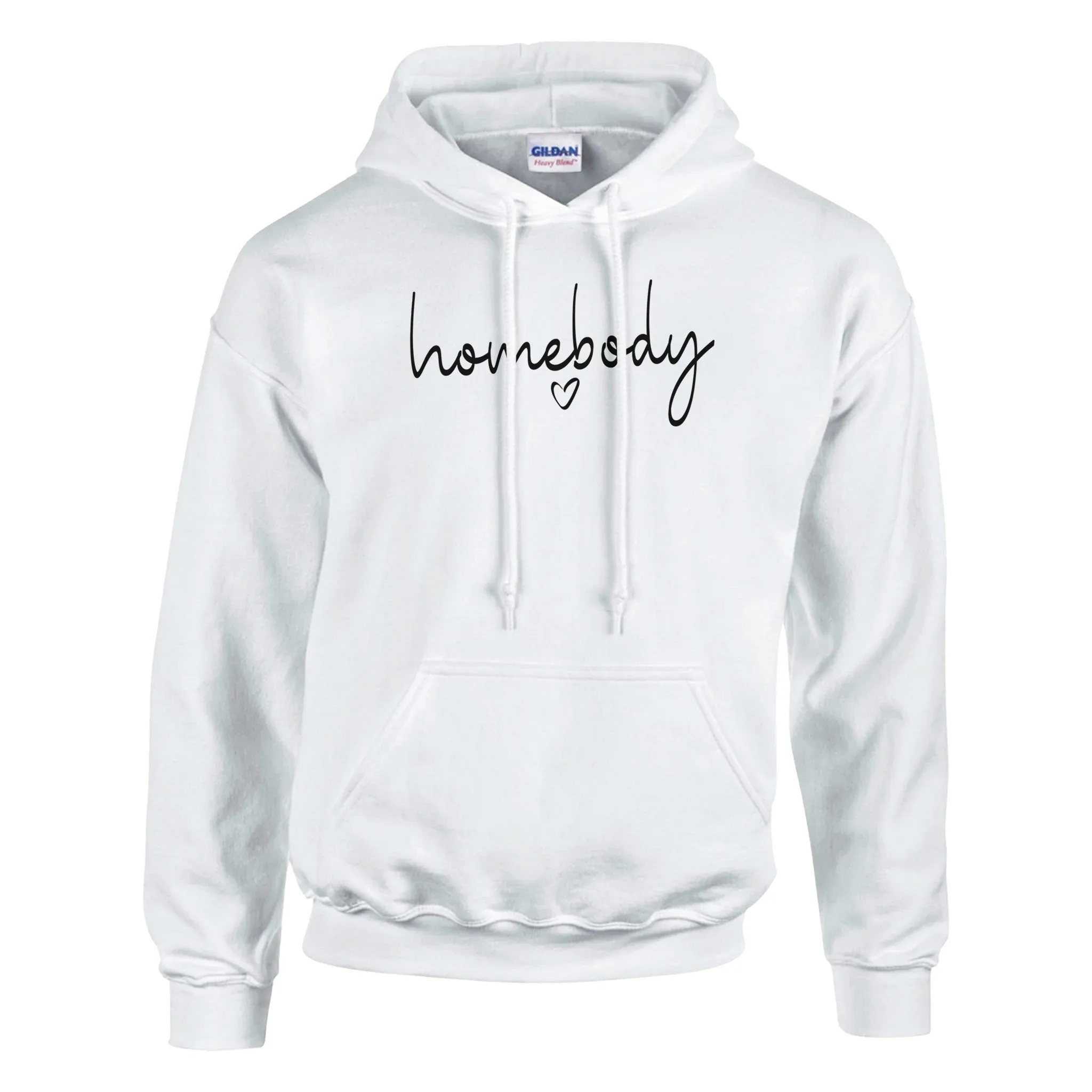 Homebody Hoodie