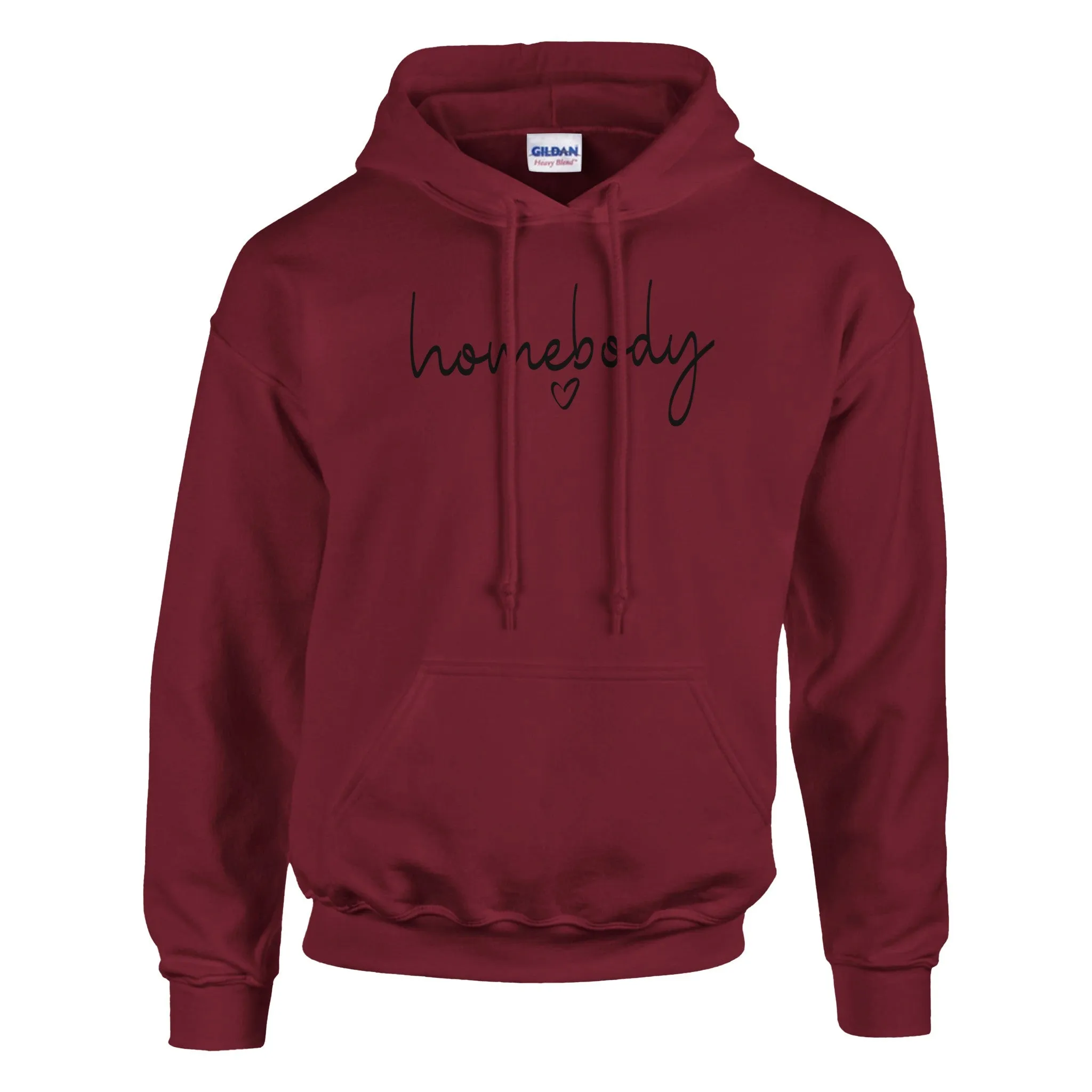Homebody Hoodie
