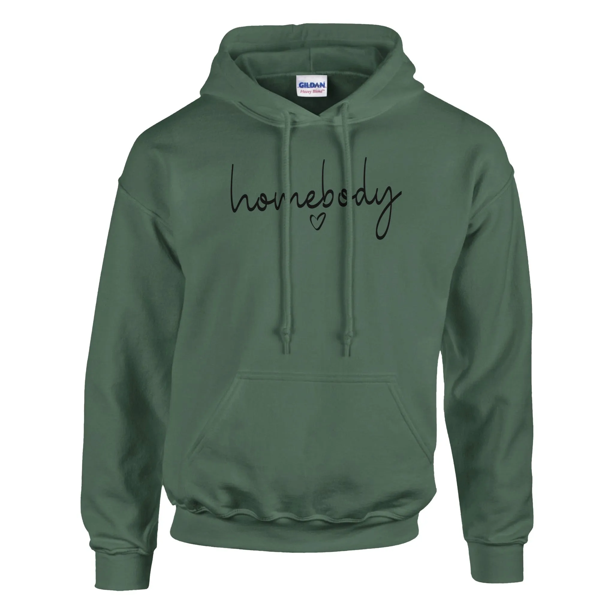 Homebody Hoodie