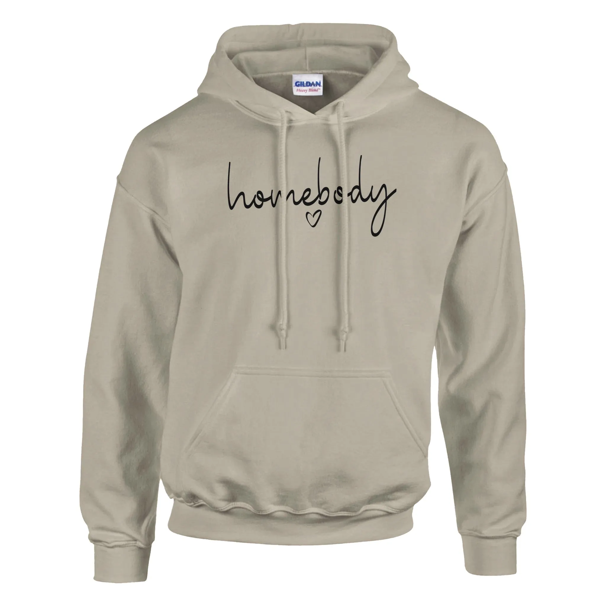 Homebody Hoodie