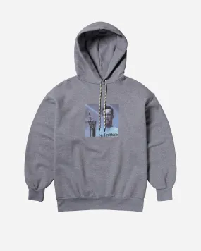 I'll Be Back Hoodie