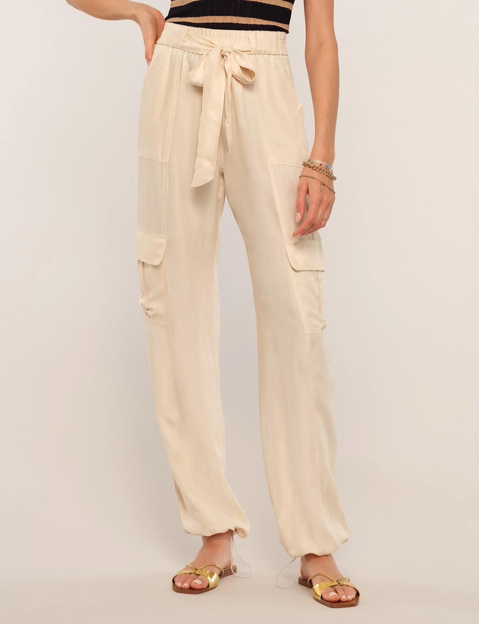Jette Pant