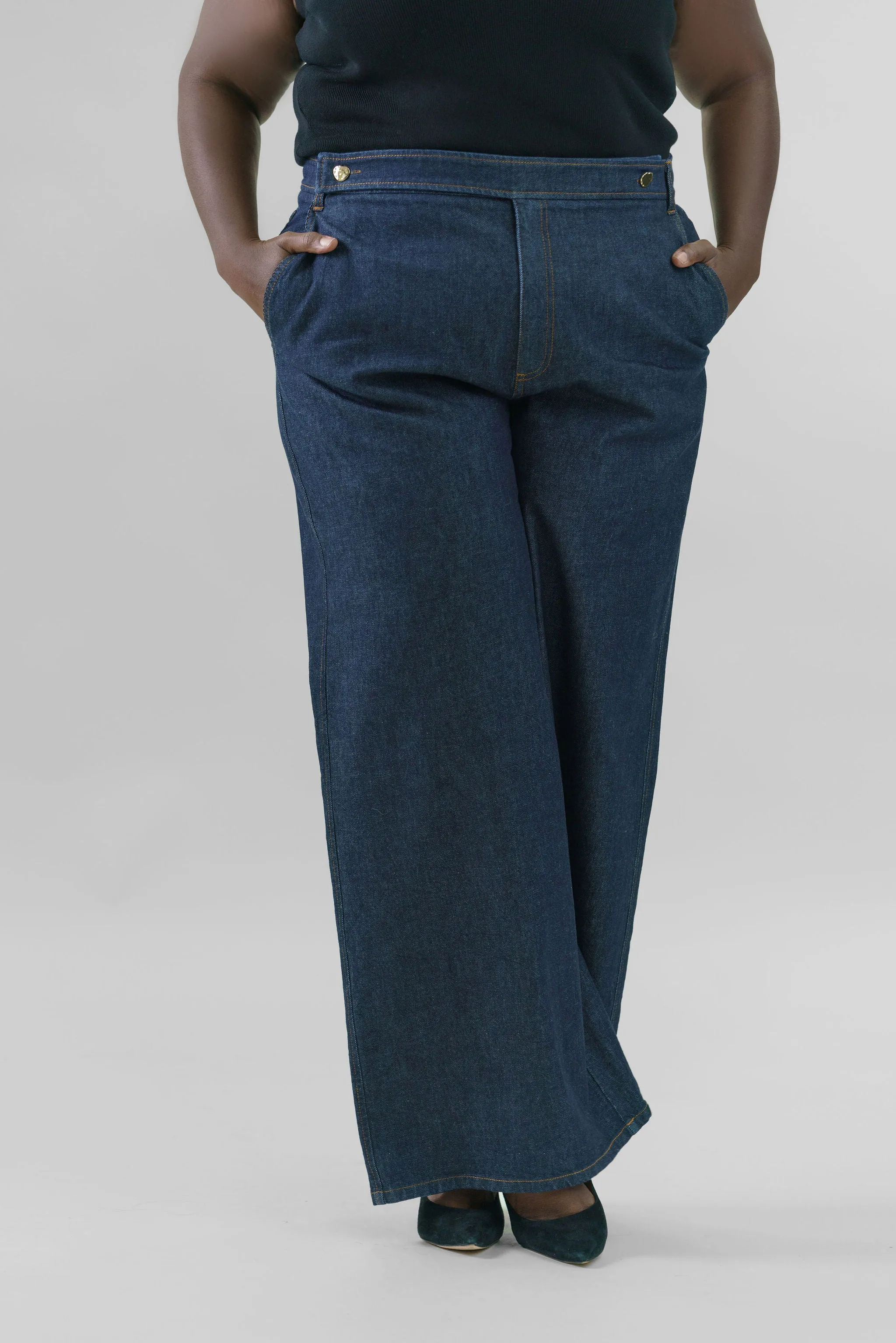 JOCELYN PANT