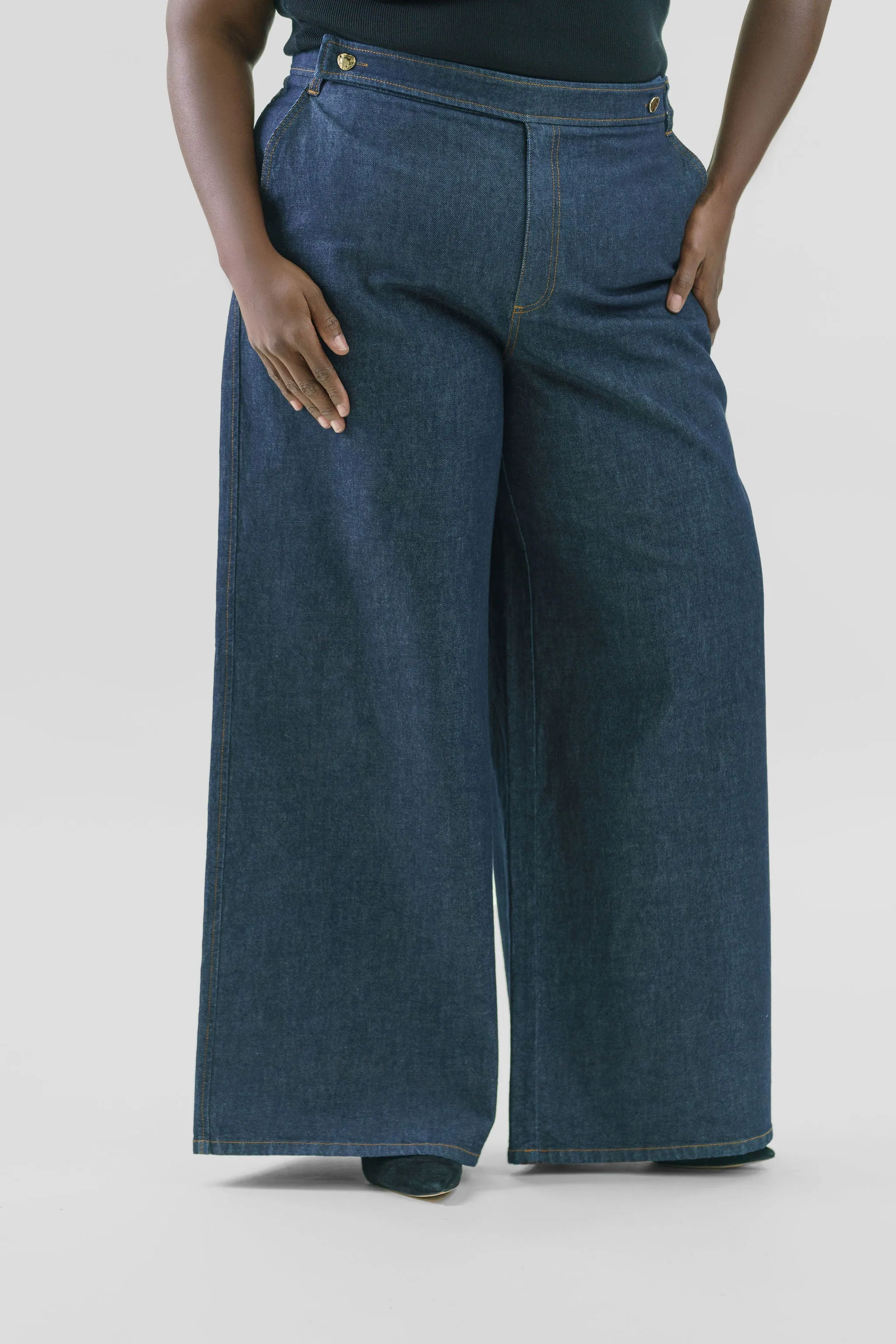 JOCELYN PANT
